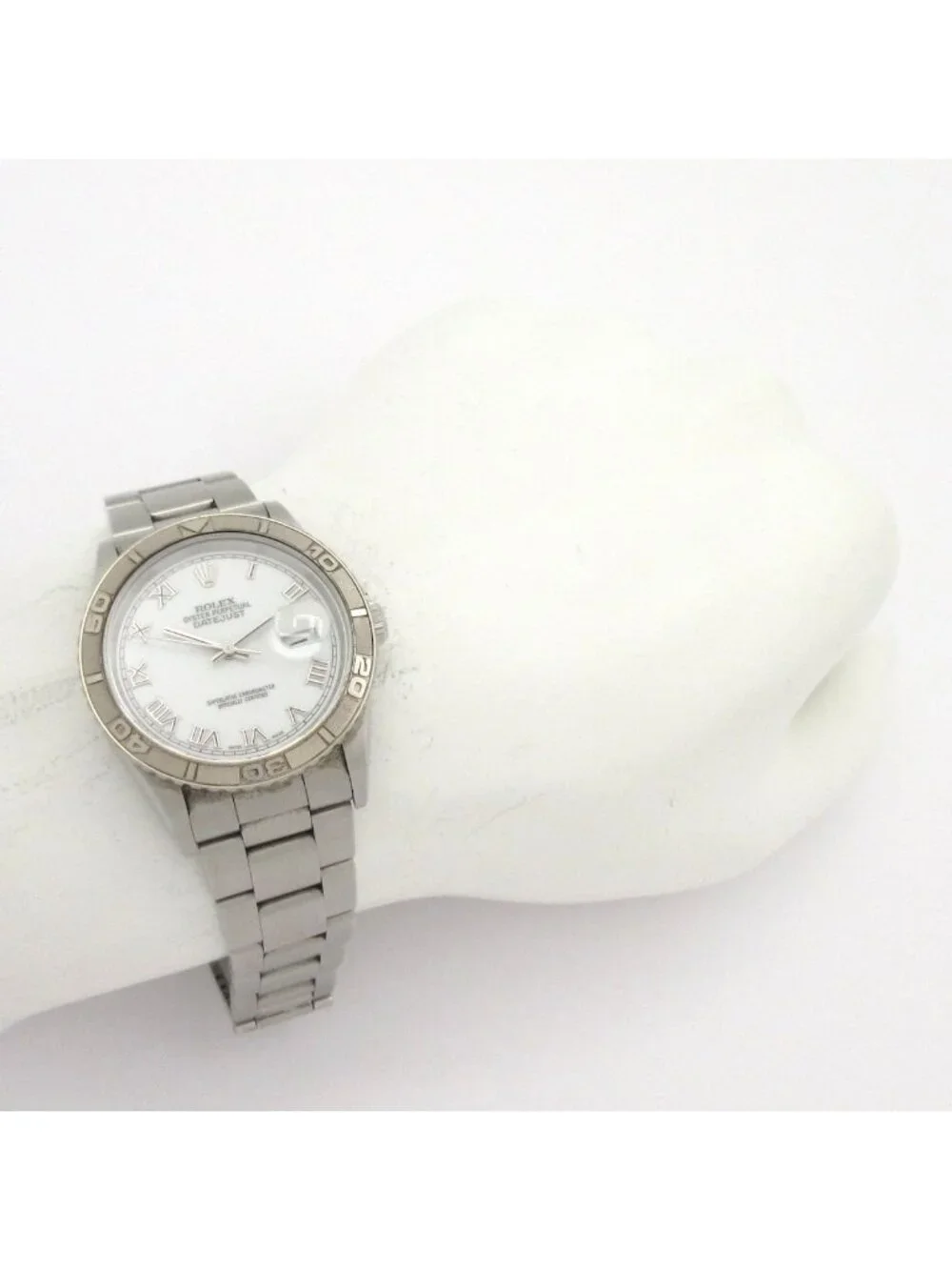 Rolex category watch